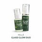 Pellé Glass Glow Duo – Serum & Glass Cream