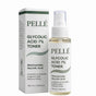 Pellé Glycolic Acid Toner – Deep Exfoliating & Brightening Formula (7% Glycolic Acid) – 100 ml